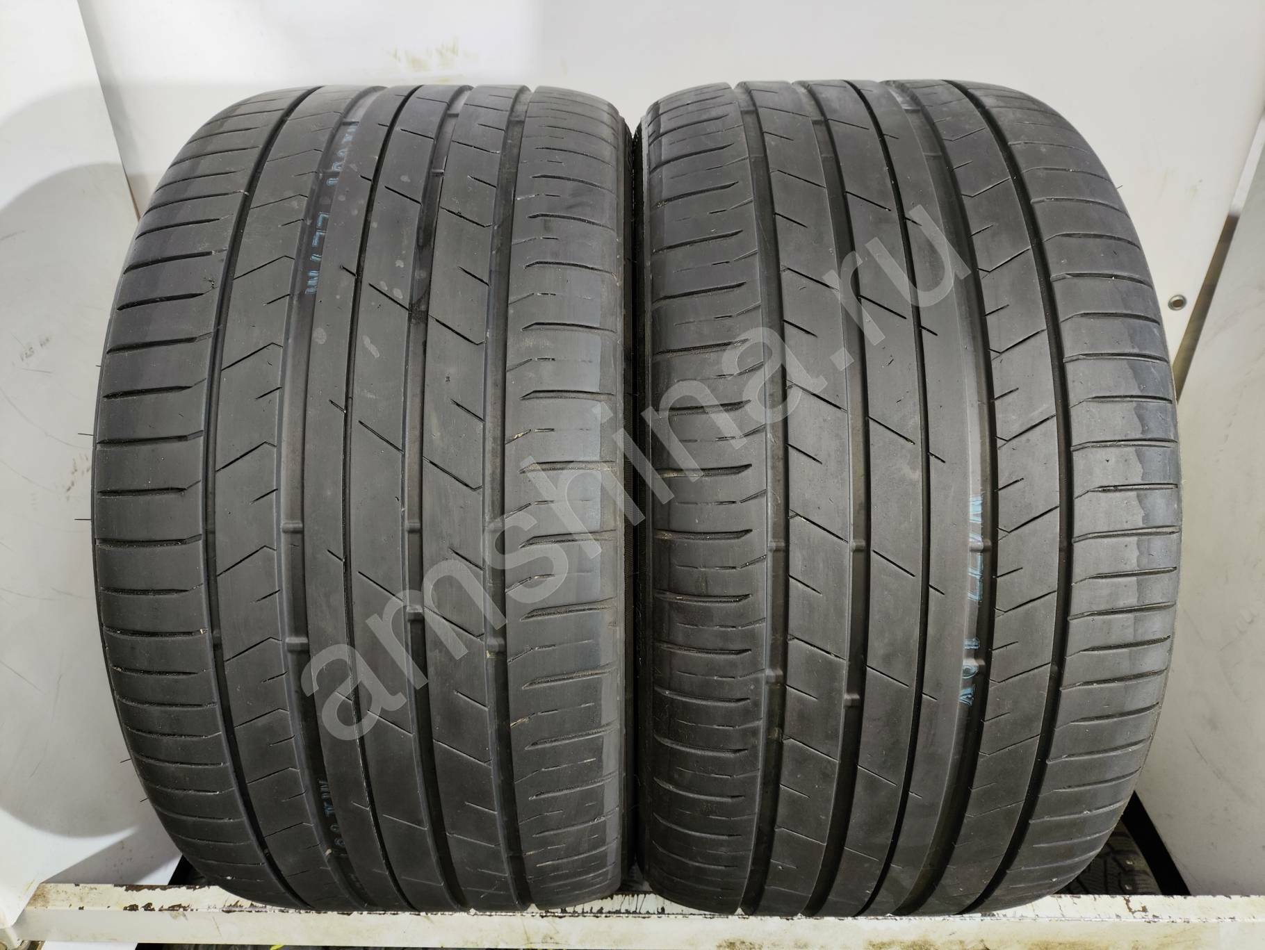 Шины 315/30 R21 Toyo Proxes Sport
