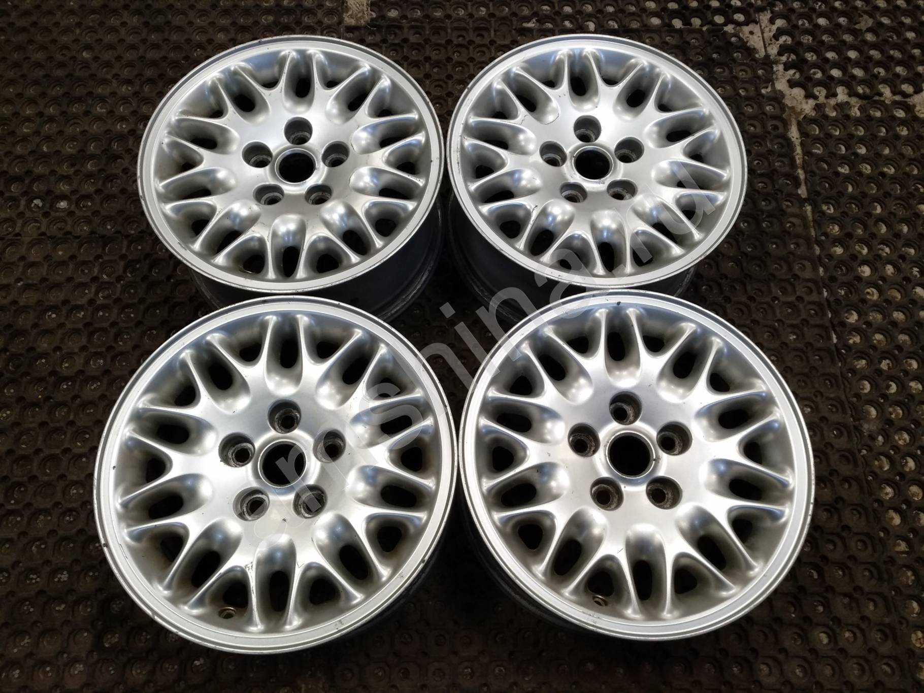 Диски R16 Jaguar XJ XJS X300 X308 XK X100