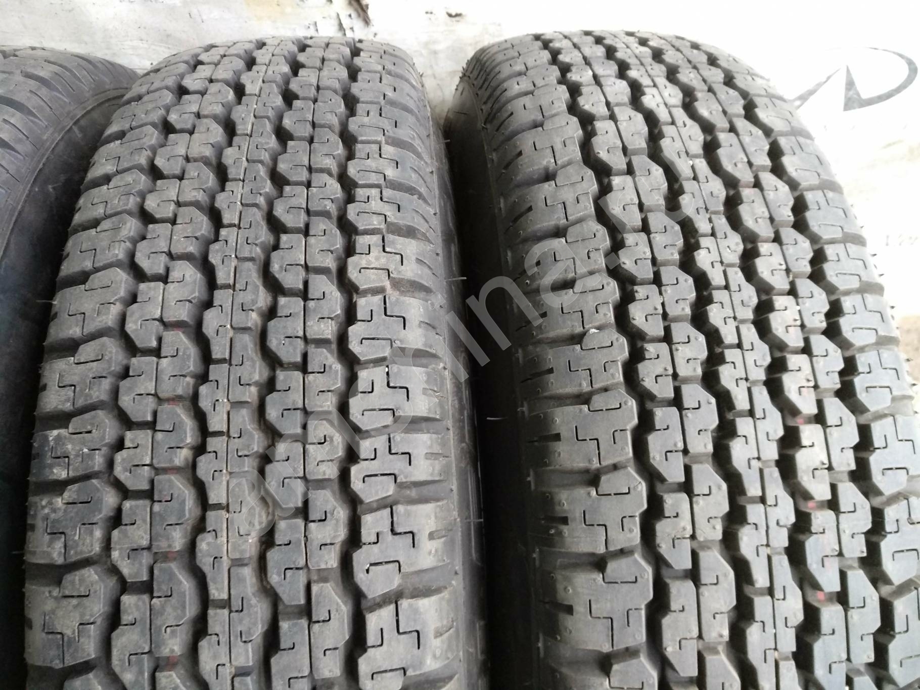 Bridgestone dueler h t отзывы. Бриджстоун Дуэлер 205/80 r16. Bridgestone Dueler h/t. Бриджстоун Дуэлер 205/80 r16 HT d689. Зимняя резина 225 80 16.