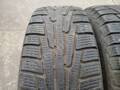 Шины 225/65 R17 Nokian Tyres Nordman RS2 SUV