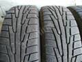 Шины 215/60 R17 Nokian Tyres Nordman RS2 SUV