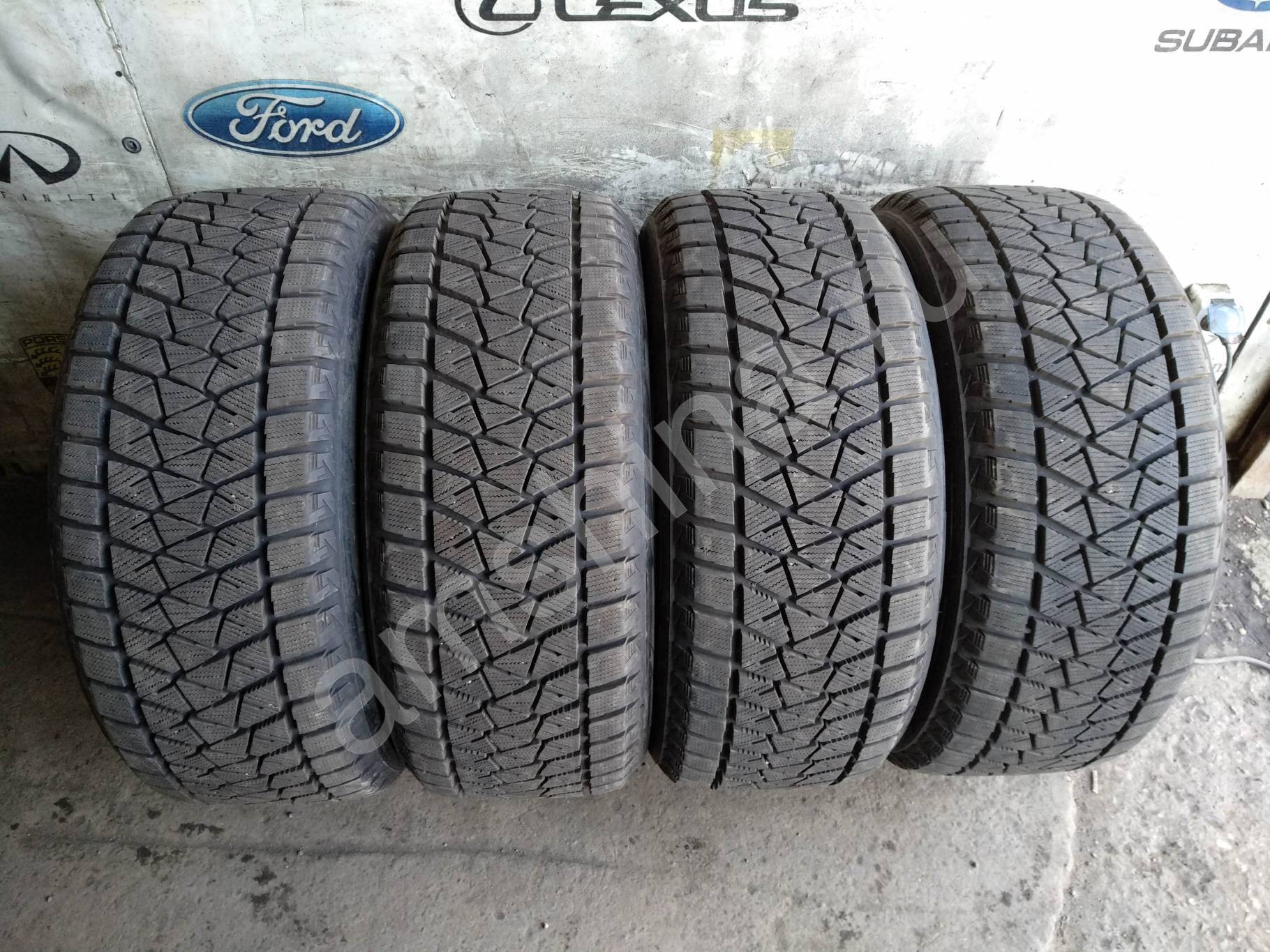 Купить Резину Goodyear Wrangler 275 65 R20