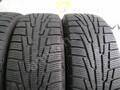 Шины 215/60 R17 Nokian Tyres Nordman RS2 SUV