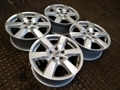 Диски R17 Nissan X-Trail Juke Qashqai