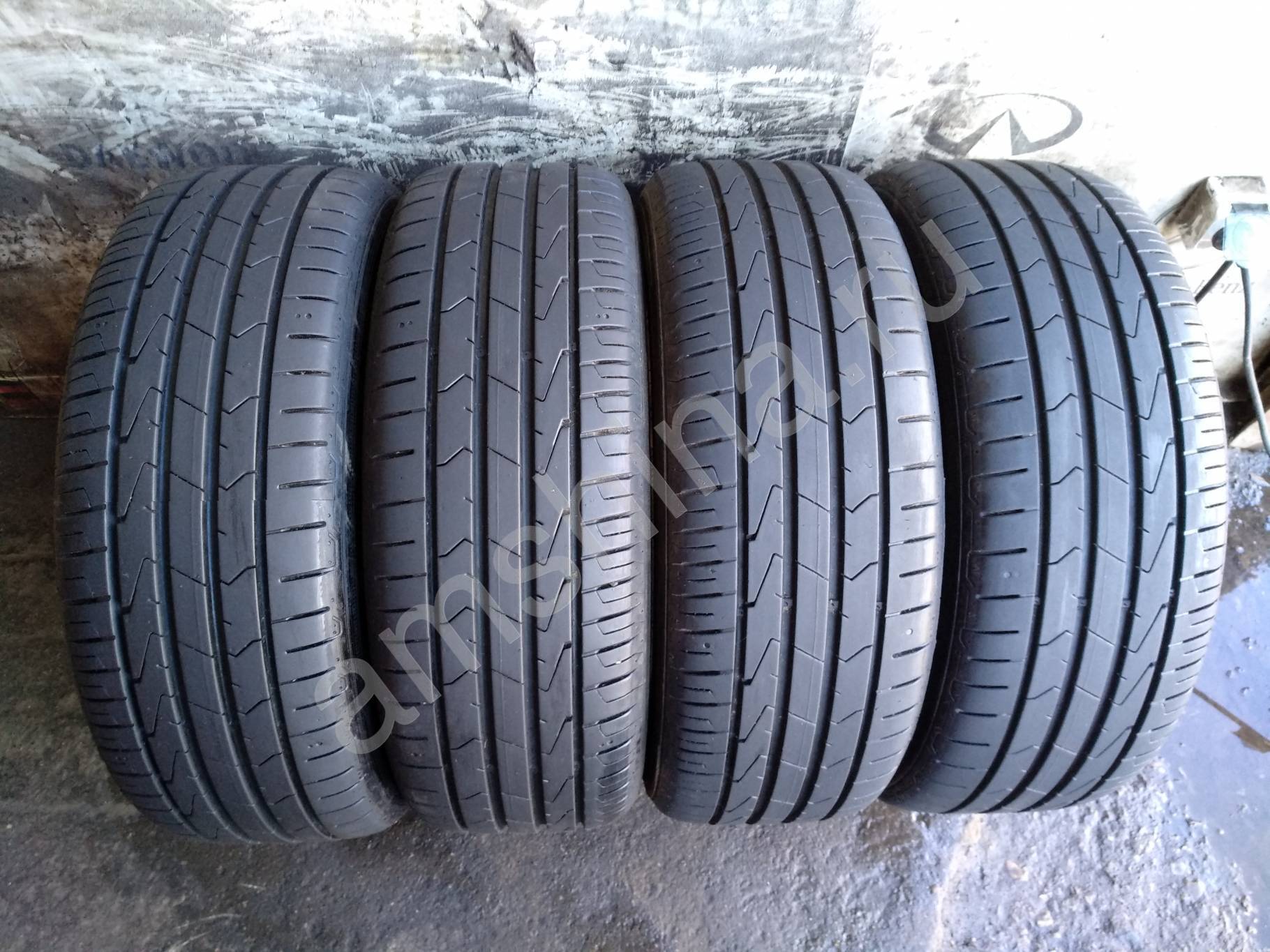 Bridgestone 205 60 R16 Лето Купить