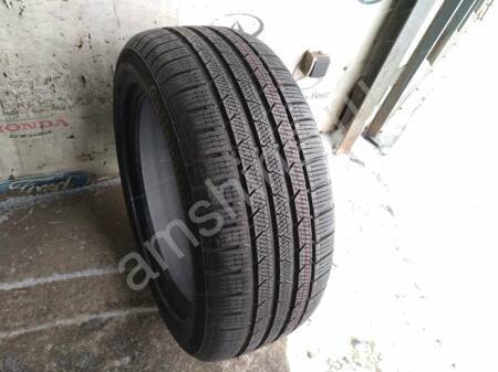 Шина 235/50 R17 Continental ContiWinterContact TS 810 #N2