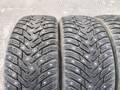 Шины 205/55 R16 Nokian Tyres Hakkapeliitta 8