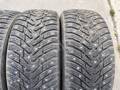 Шины 205/55 R16 Nokian Tyres Hakkapeliitta 8