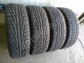 Шины 215/60 R17 Nokian Tyres Nordman RS2 SUV