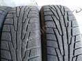 Шины 215/65 R16 Nokian Tyres Nordman RS2 SUV