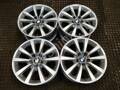 Диски R18 BMW 5 F10 5 GT F07 328 стиль