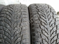 Шины 245/45 R19 Nokian Tyres Hakkapeliitta 9