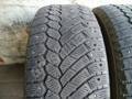 Шины 235/60 R17 Continental ContiIceContact 4x4