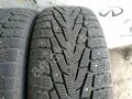 Шины 235/60 R18 Nokian Tyres Hakkapeliitta 7 SUV
