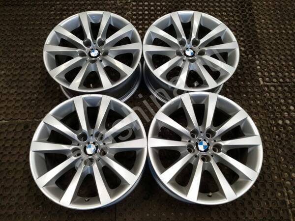 Диски R18 BMW 5 F10 5 GT F07 328 стиль